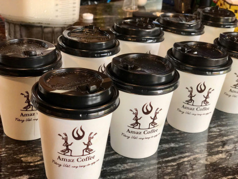 CÀ PHÊ VIỆT NAM: HÀNH TRÌNH TỪ ĐẠI NGÀN ĐẾN THẾ GIỚI