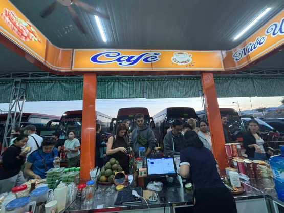 TRẠM 122|YÊN BÁI