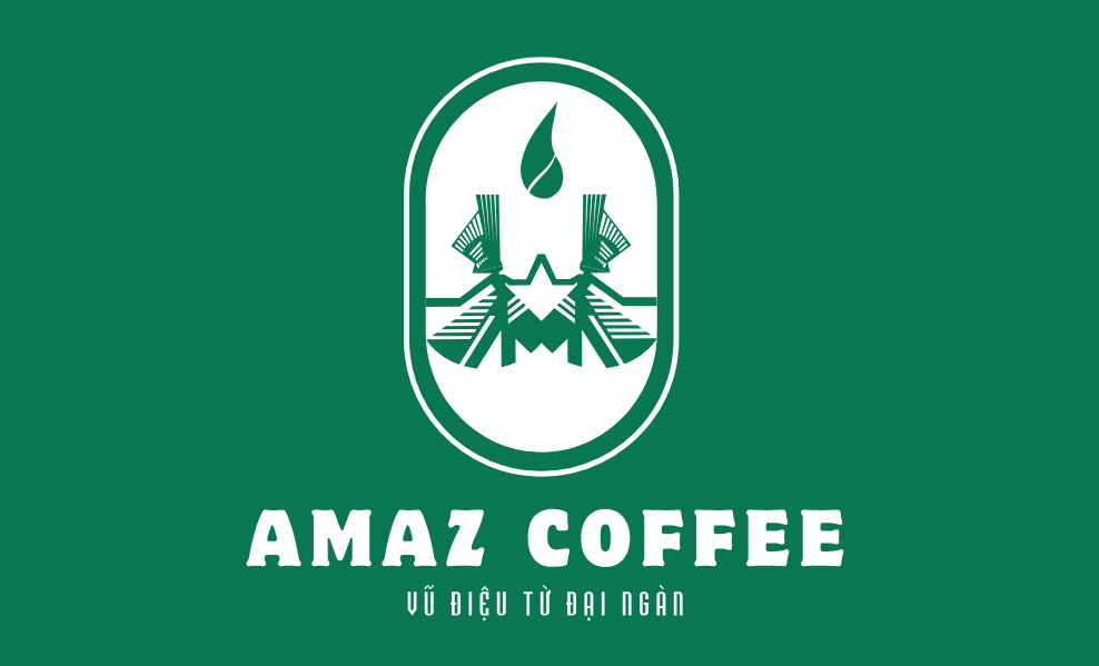 AMAZ COFFEE